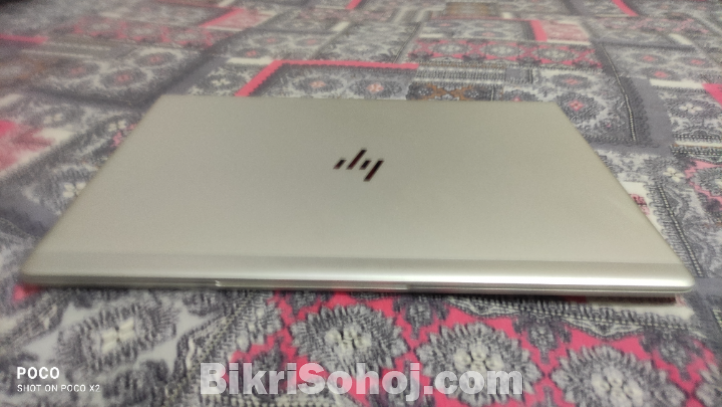 HP Elite Book